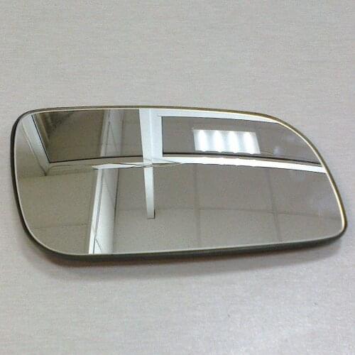 Exterior mirror lens assembly (with heating) for Lifan breez OEM: L8202205C1 L8202105C1