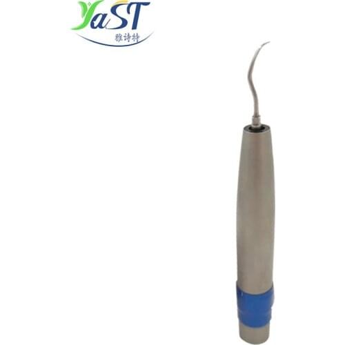 Dental Hygienist Air Scaler Fiber Optic Handpiece Fit Coupler Kavo 6Hole