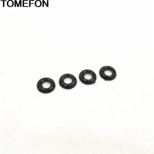 TOMEFON For Jeep Grand Cherokee 2014 2015 2016 2017 2018 Side Door Handle Cap Cover Trim Exterior Accessories Styling ABS Chrome