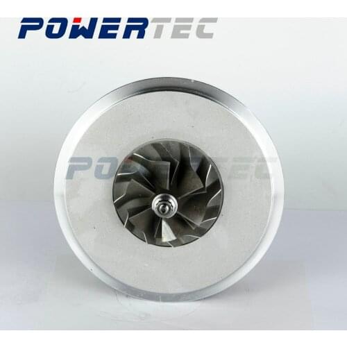 Turbo CHRA cartridge GTA2359VK turbocharger core 6480960199 / 743115 for Mercedes-Benz E-class 320 S-class 320 CDI OM648 150 KW