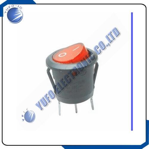 YUFO-IC Touch Switches