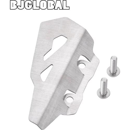 Parts For BMW R Nine T 2014-2018 RNineT Scrambler 2016-2018 Motorcycle Rear Brake Master Cylinder Guard Motorbike Accessories