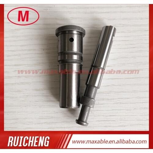 1341522720 134152-2720 P207 plunger and barrel and element for diesel pump