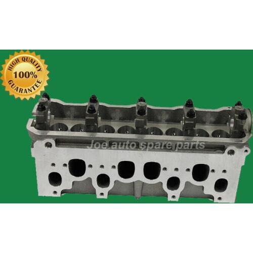 1Z AFN AFF AHH AHU ALE AUG 1.7SDI+1.9SDI+1.9TDI diesel 8V 4L cylinder head for VW Golf/Polo/Sincro/Cabrio/Vento 028103351P