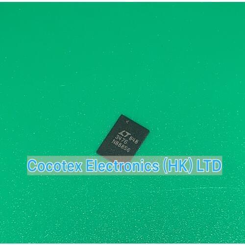 LT3476EUHF QFN-38 LT 3476 EUHF IC LED DRVR RGLTR DIM 1.5A 38QFN LT3476EUHF#PBF LT3476EUHF#TRPBF