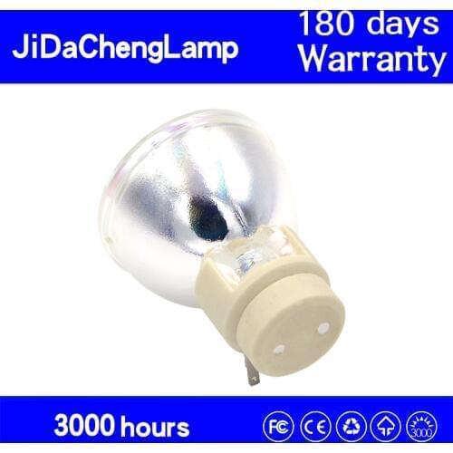 Brand new W1070 W1070+ W1080 W1080ST HT1085ST HT1075 W1300 projector lamp bulb P-VIP 240/0.8 E20.9n for B enq 5J.J7L05.001