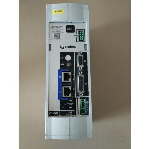 USED 100% TESTED AC SERVO DRIVER Cosmos 3152-FA KZ010345 *100% REAL STOCK,Please contact us for real photo