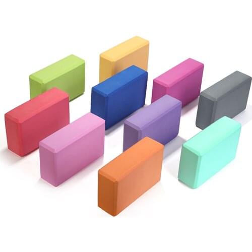 Clodifenxi Yoga Blocks