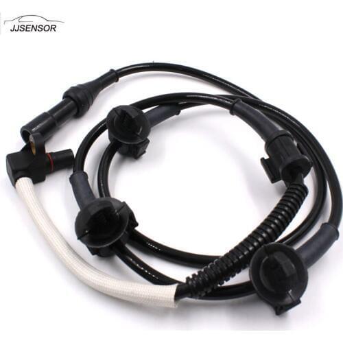 XL2Z2C204AB NEW ABS Wheel Speed Sensor For Ford Explorer Mercury 1995-2008 1F0043701B XL2Z2C204AA