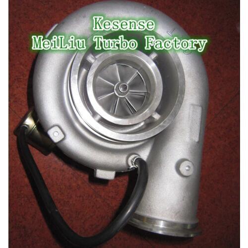 ENGINE C11 TURBO 268-4346 2684346 10R8967 10R-8967 GTA4594BS