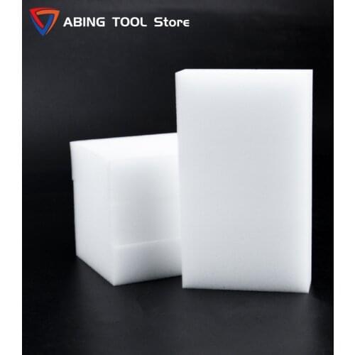 Mobile Phone Clean the phone screen OCA sponge Glue Clean Sponge White Nano Magic Sponge Wipper For Display Screen Cleaner