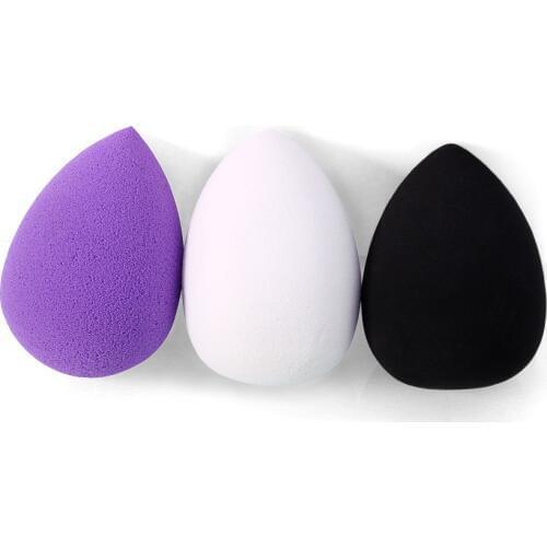 O.TWO.O Makeup Sponge Waterproof Shape Cosmetic Puff Powder Puff Smooth Women Makeup Foundation Sponge Makeup Tools Accessories