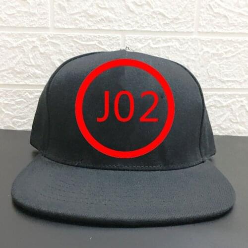 J02 Summer Harajuku style lovers embroidered baseball caps wild casual curved eaves sun hat caps student tide