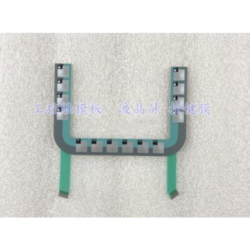 NEW 6AV6645-0BC01-0AX0 Mobile Panel 177 PN Membrane Keypad Switch for 6AV6 645-0BC01-0AX0 Mobile Panel 177 PN Membrane Keyboard