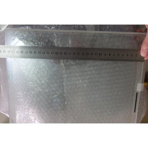 New and original touch screen only touch E602399, 362743-FTM TF104