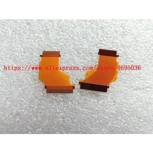 NEW CCD Flex Cable FPC For Sony ILCE-5100 A5100 Camera Replacement Unit Repair Part