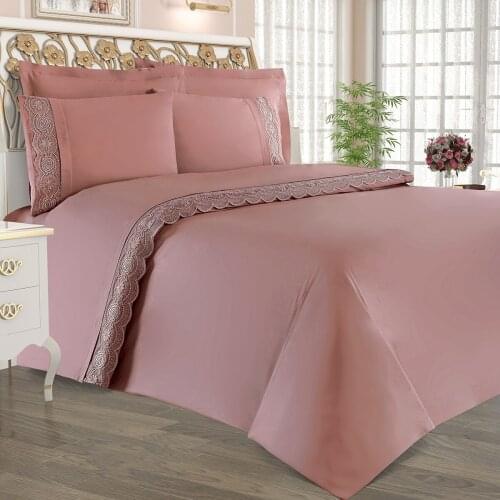 Odher Cotton Bed Linen