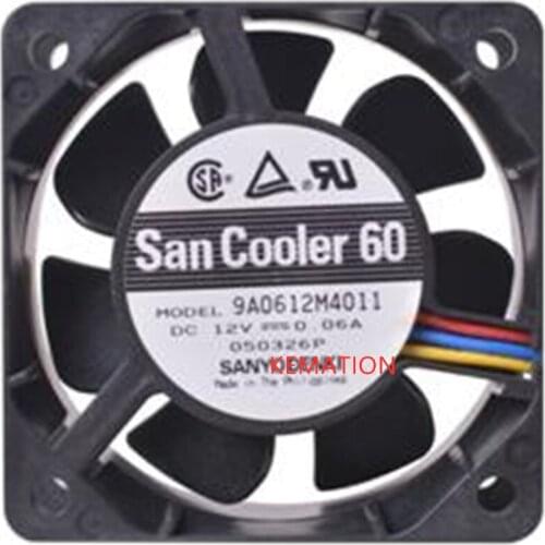 Original 109E5712Y5J04 Cooling Fan 172*150*50MM 12V 2.3A