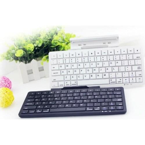Compatible 3 Systems Bluetooth Keyboard For Lenovo Miix 4 5 Pro 320 325 300 310 Tab 3 8 10 S8 TAB3 7 8.0 TB2-X30F Tablet Case