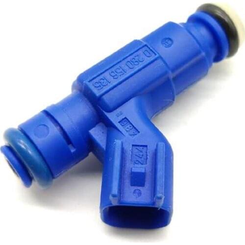 Fuel Injector 0280156135 Fits For Chrysler Pacifica 3.5L V6 2004