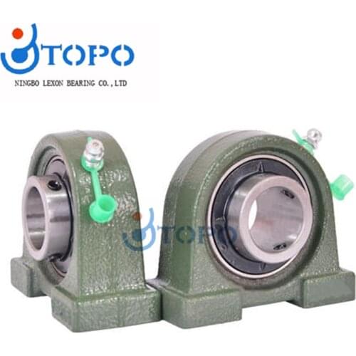 UCPA207.UCPA208....Insert Ball Bearings With Housing ,Set-contained bearing,spherical bearing seat,bearing block