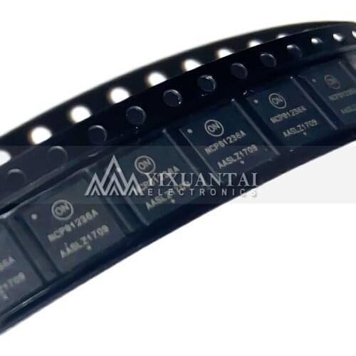 10Pcs Free shipping QFN NCP81226MNTXG NCP81228MNTXG NCP81236APMNTXG NCP81236PMNTXG NCP81226 NCP81228 NCP81236 81226 81228 81236