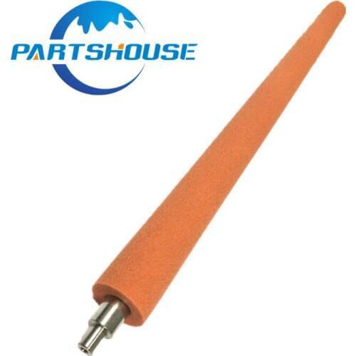2Pcs Compatible Fuser Web Pressure Roller NROLR1932FCZZ NROLR1836FCZZ For Sharp MX363U 283N 453 503 4528 Web clean foam roller