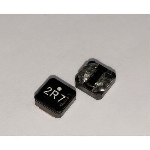 20pcs VLCF5020T-2R7N2R2-1 power line power inductor shielded winding type imported SMD package brand new original