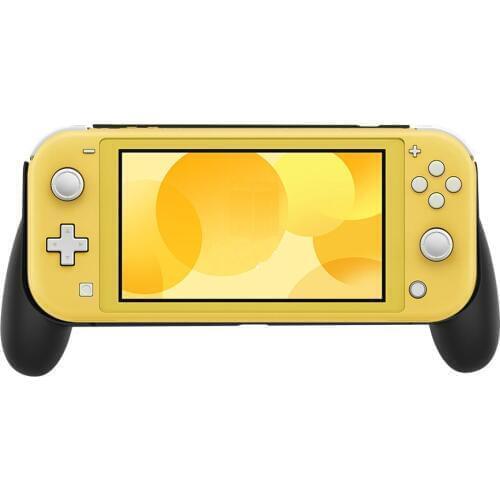 5 pcs New For Switch Lite console grip type case protector for Nintend Switch Lite Protector case shell
