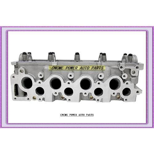 908 740 R2 RF 2.0L 2.2L Cylinder Head For Mazda 323 E2200 Premacy CP B2200 R263-10-100H R263-10-100J R2Y4-10-103A 908740 HL0067