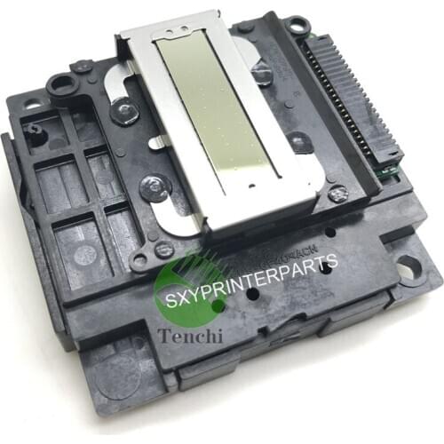 Free Shipping Print head Printhead For Epson L300 L301 L555 L355 L365 L385 L395 L475 L575 L211 L210 L110 L360 L363 L380 L130