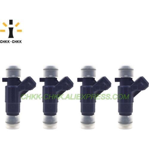 CHKK-CHKK Car Accessory 0280155794 fuel injector for CITROEN&PEUGEOT SAXO / XSARA / 206 / 306 1.6