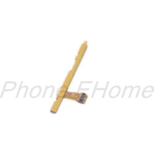 DOOGEE F7 Pro Power On Off Button+Volume Key Flex Cable FPC New High Quality For DOOGEE F7 Pro Free Shipping