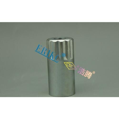 ERIKC High-speed Steel diesel injector nozzle nut and original common rail spray nozzle retaining nut E1022002