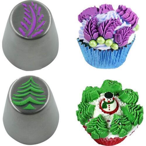 FILBAKE Pastry Nozzles
