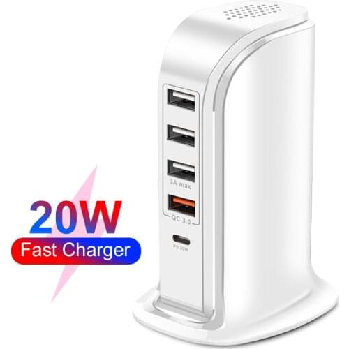 HKNA Universal Chargers For Mobile Phones