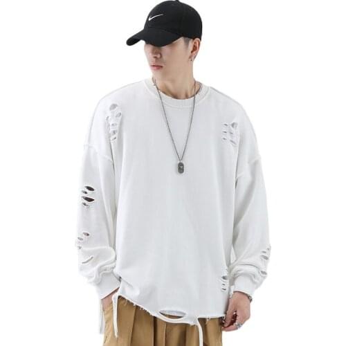 Модные мужские толстовки Idopy China At AliExpress