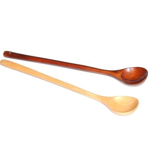 Jore Fitool Long Handled Spoons