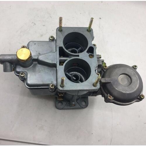 Carb carburetor for fiat 125p classic carburettor OEM carby clone from Weber