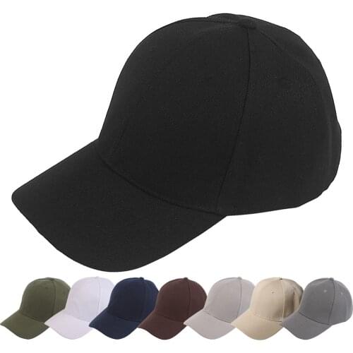Outdoor Sports Hat Portable Baseball Cap Military Army Hat Cycling Running Adjustable Caps Head Protector for Exercising Hiking