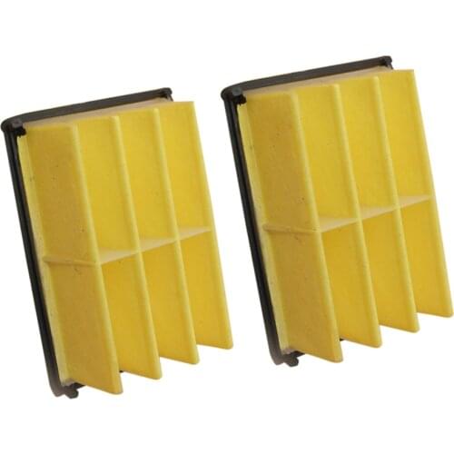 2 piece Air Filter Cleaner Kit For 268 272 XP 261 262 394 Chainsaw