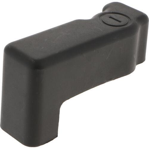 Car ABS Non-Flammable Negative Power Batteries Cover for Mazda CX-5 LD-27