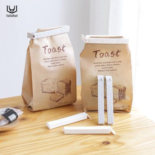Luluhut Clips For Bags