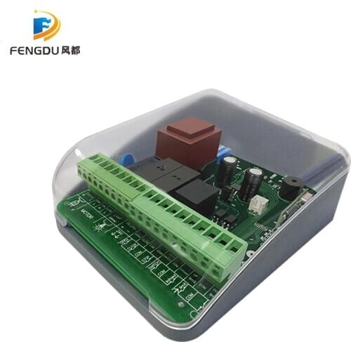 Newest 220V RF Remote Control Switch Transmitter And Receiver for Rolling Shutter Tubular Motor