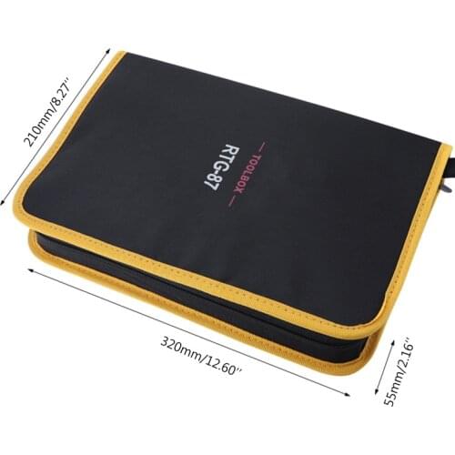 2021 New Multifunction Hi-Spec Insulated Pliers and Screwdriver Set Magnetic Screwdriver