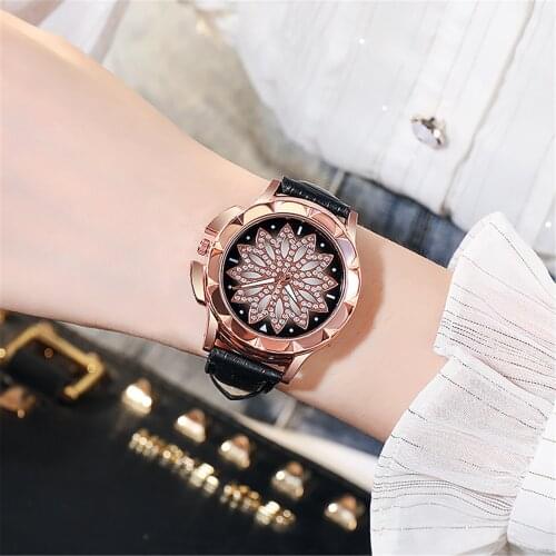 Wholesale Luxury Watches Quartz Watch Stainless Steel Dial Casual Bracele Watch