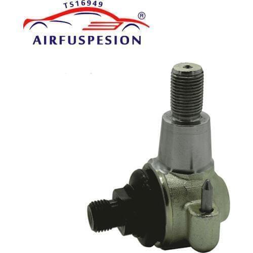 Front ABC Strut Ball Joint for Mercedes Benz W221 CL550 S550 Hydraulic Shock Suspension 2213207913 2213202413 2213207813