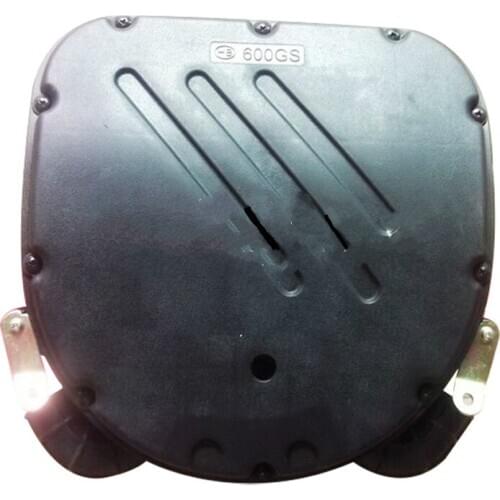 Suitable for Huanglong BJ600 BN600 Air Filter Assembly