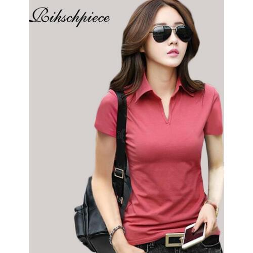 Rihschpiece Short Sleeve Women's T-Shirts