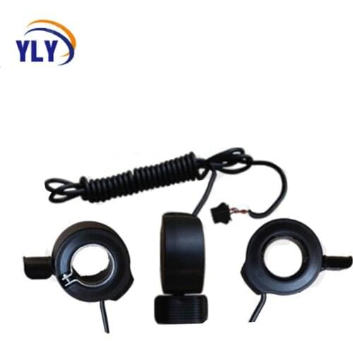 Ebike accessories thumb EBS brake handle electric brake throttle for electric bicycle/scooter